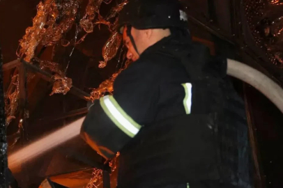Rusya’dan Ukrayna’nın sanayi tesislerine saldırı: 4 ölü
