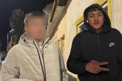 Eskişehir’de arkadaşını tüfekle vuran çocuğun yargılanmasına başlandı
