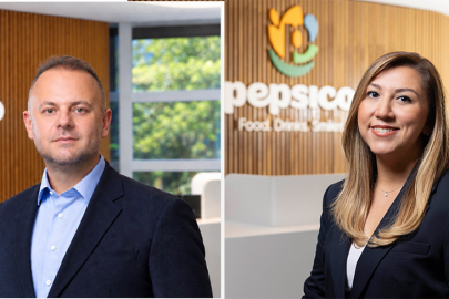 PEPSICO TÜRKİYE PAZARLAMA ORGANİZASYONUNDA ÜST DÜZEY ATAMALAR