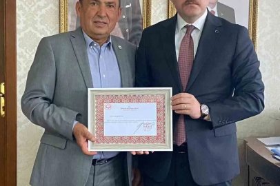 Bolu’da 56 köye 260 güvenlik kamerası kurulacak
