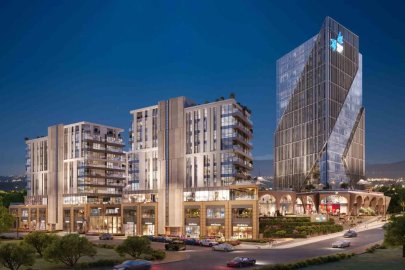 Rams Global’den Marriott iş birliğiyle İstanbul ve Gaziantep’e yeni otel yatırımları

