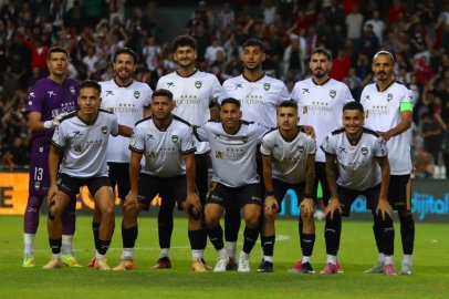 Gaziemir Spor, maçlarını oynayacağı stadyum bulamıyor
