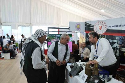 TTK, TEKNOFEST’te madencilik teknolojilerini tanıtıyor
