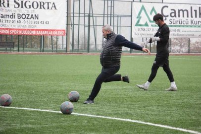 Denizli İdman Yurdu’nda 4 haftada alınan 2 puan moral bozdu
