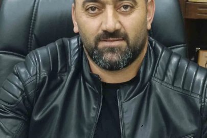 Çiftçi, Ardahan Ziraat odası başkanlığına adaylığını resmen açıkladı
