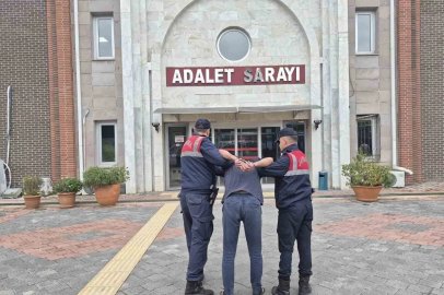 Isparta’da uyuşturucu operasyonunda 1 kişi tutuklandı
