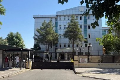 Diyarbakır’da Narin Güran olayında 15 sanığın yargılanmasına devam edildi
