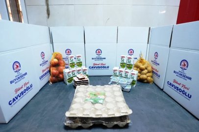 4 yıllık hedef 1,5 yılda aşıldı
