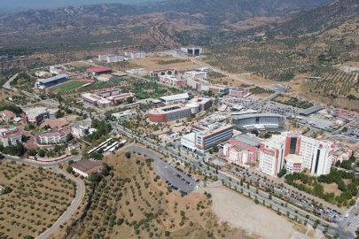 ADÜ, Ege’de 6’ncı sırada yer aldı
