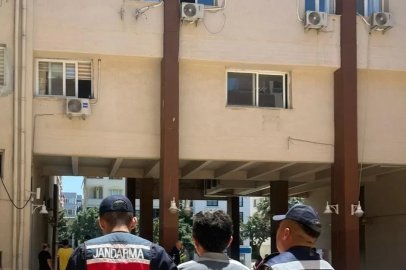 İzmir’de 5.5 milyon liralık kablo hırsızlığı: 1 tutuklama

