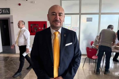 AYTO’da seçim heyecanı başladı: "10 bin üye sandık başında"
