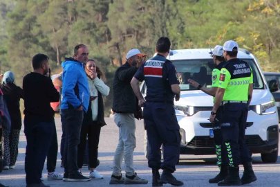 Soma’da madendeki göçükte 1 işçinin cansız bedenine ulaşıldı
