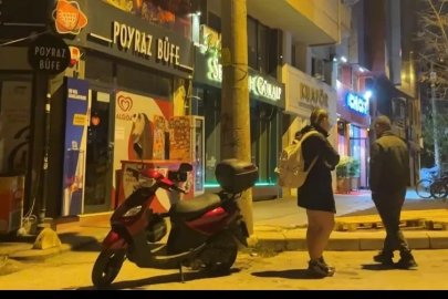Eskişehir’de 1.71 promil alkollü motosiklet sürücüsüne ceza
