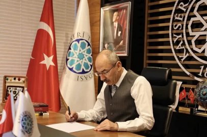 KTO Başkanı Gülsoy’dan üyeler mektup
