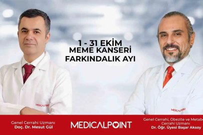 Uzmanlardan kadınlara erken tanı uyarısı
