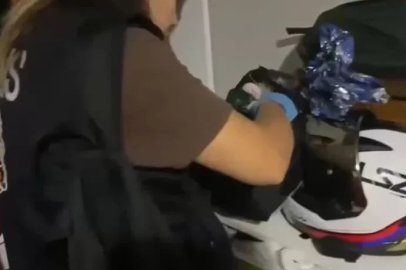 15 ilde nitelikli dolandırıcılık operasyonu: 244 şüpheli yakalandı
