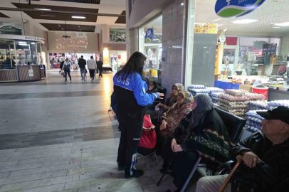 Bilecik’te sahte para uyarısı
