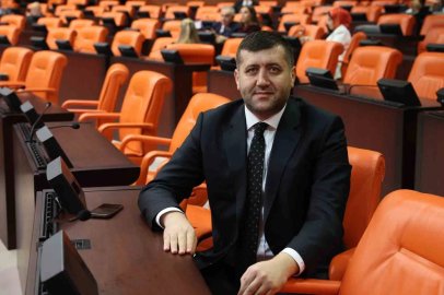 MHP’li Ersoy: "522 kez Kayseri dedik; sevdamız Kayseri’miz için çalışmaya devam edeceğiz"
