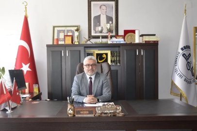 Besni Müftüsü Erçek’ten Camiler ve Din Görevlileri Haftasını kutladı
