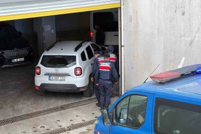 Bolu’da belediye kooperatifine yönelik ‘zimmet’ soruşturmasında 6 şüpheli adliyeye sevk edildi
