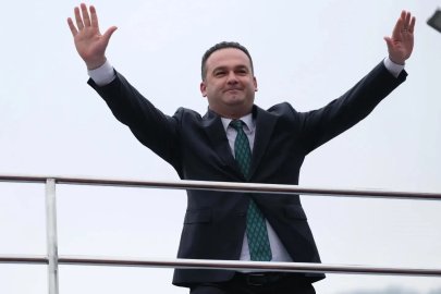 Görele’de başkanlık için gözler Danıştay’da
