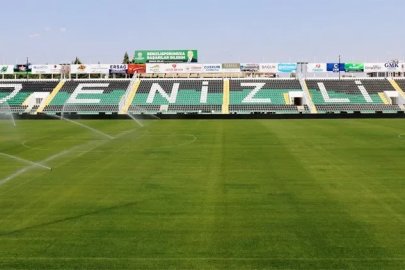 Denizli, Profesyonelliğe Geçiş Ligi’nde 2 takımla mücadele edecek
