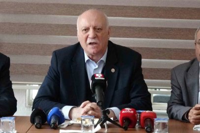 TZOB Genel Başkanı Bayraktar: "Tarım, modası geçmeyen tek sektör"
