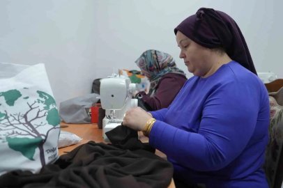 Düzce BELMEK’te yeni dönem başlıyor

