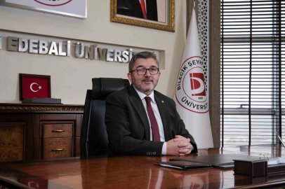 BŞEÜ’den İzlanda ile erasmus+ iş birliği
