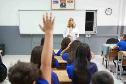 Türkiye’de 17 milyon 704 bin öğrenci örgün eğitim aldı
