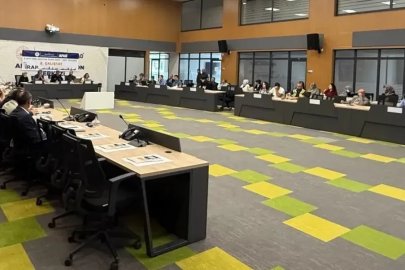 Erzincan’da Deprem Afet Masası Çalıştayı gerçekleştirildi
