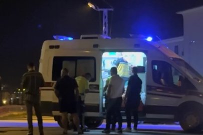 Osmaniye’de otomobil ile motosiklet çarpıştı: 1 yaralı
