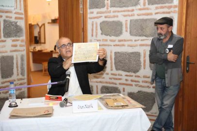 Tarzan’ın izleri arşiv belgeleriyle yeniden gün yüzüne çıktı
