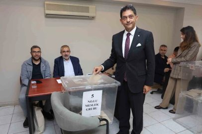 Hakan Oral: "Bize duyulan güven, yeni dönemin en büyük sorumluluğudur"
