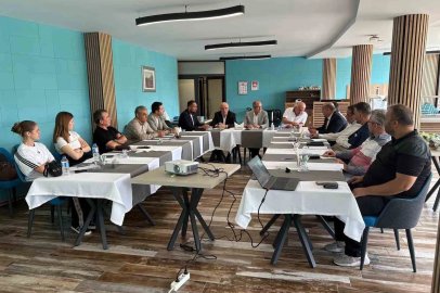 Denizli’nin futbol haritası çıkarılacak
