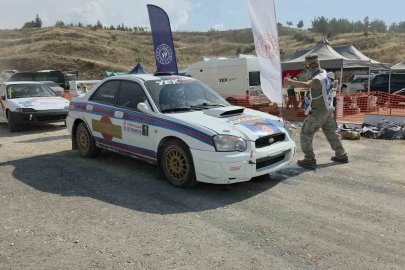 Yenipazar’da festival ve otokros coşkusu bir arada yaşanacak
