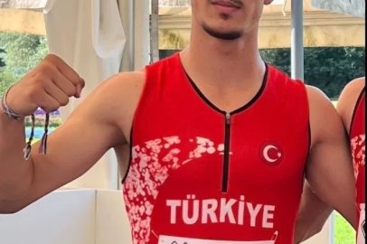 Türkiye’den Dakara gidecek 4 sporcudan biri Kayseri’den
