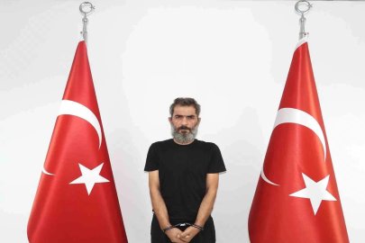 MİT, Reyhanlı saldırısının failini yakaladı
