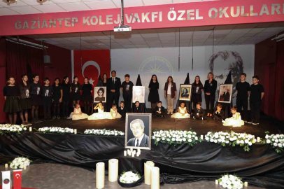 Eğitim Sevdalısı Celal Ersoy vefatının ikinci yıl dönümünde anıldı
