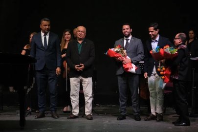 Guatemala ile Bodrum arasında sanat rüzgarı
