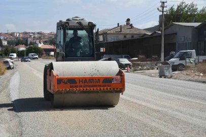 Ahmet Akın sözünü tuttu, sanayi esnafının yüzü güldü
