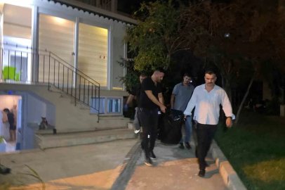 Eşarpla boğularak öldürülen eski eş davasında haksız tahrik indirimi talep edilmedi
