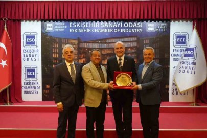 ESO’da 2022-2026 çalışma döneminin son Meclis Toplantısı yapıldı
