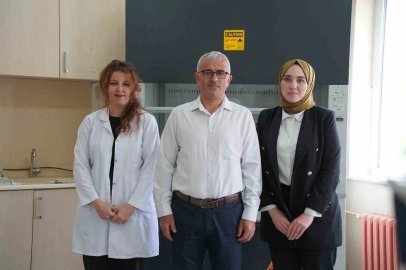 Kayseri Ticaret Borsası’ndan eğitim ve bilim desteği
