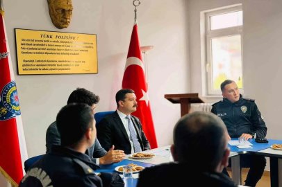 Bilecik’te kadına yönelik şiddetle mücadele masaya yatırıldı
