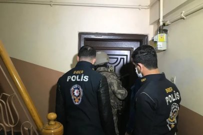 Aydın’da siber operasyon: 2 şüpheli tutuklandı

