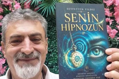 Emekli Öğretmen Seyfettin Yıldız’dan edebiyat ve kişisel gelişime üçlü dokunuş
