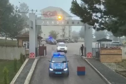 Tokat’ta 71 milyon 500 bin liralık tefecilik operasyonunda 3 şüpheli tutuklandı

