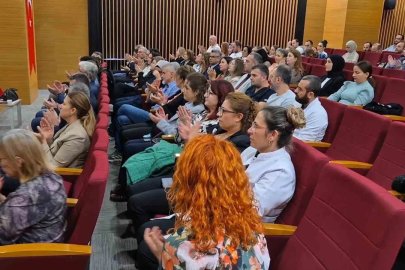 Organ bağışının önemine dikkat çekildi: "Her bağış, bir hayat kurtarır"
