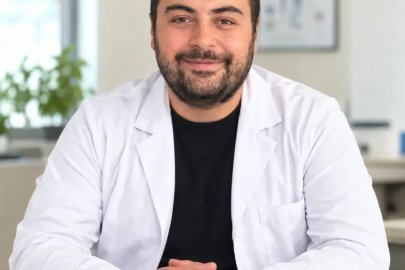 Şuhut Devlet Hastanesi’nde yeni dahiliye uzmanı göreve başladı
